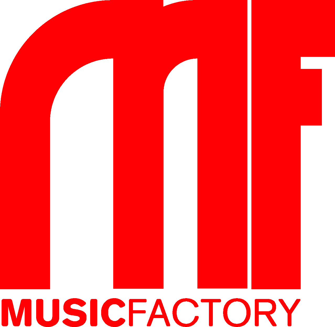  MF Music Factory